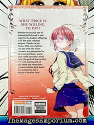 Outbride Beauty and the Beasts Vol 4 (Online Order Only)