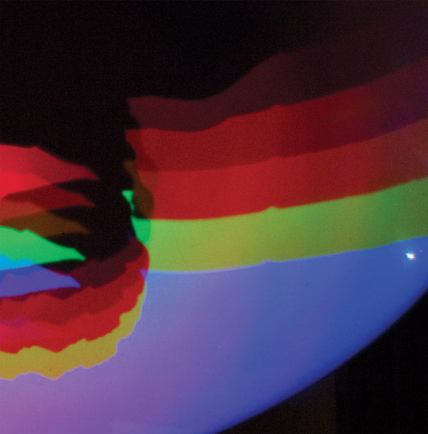 OUTER SPACE - Gemini Suite [Vinyl] (ONLINE ORDER ONLY)