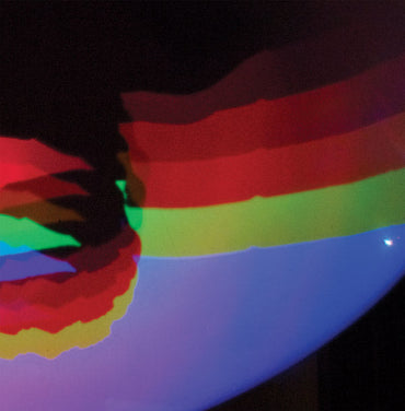 OUTER SPACE - Gemini Suite [Vinyl] (ONLINE ORDER ONLY)