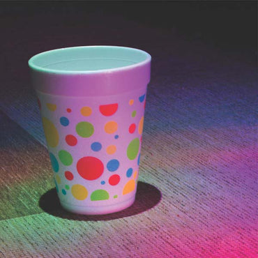 OUTER SPACE - Phantom Center [Vinyl] (ONLINE ORDER ONLY)