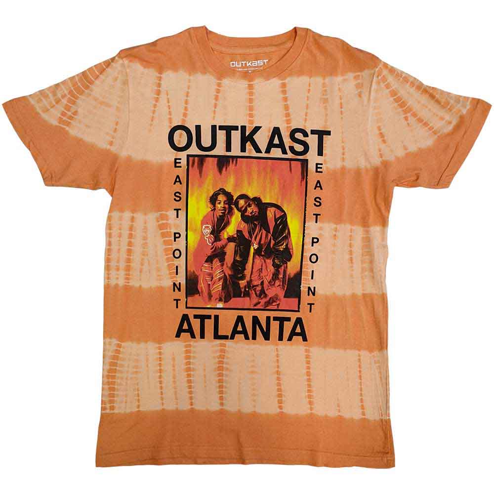 Atlanta [T-Shirt] (ONLINE ORDER ONLY)