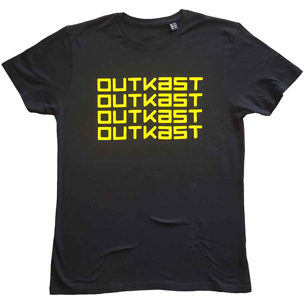Logo Repeat [T-Shirt] (ONLINE ORDER ONLY)