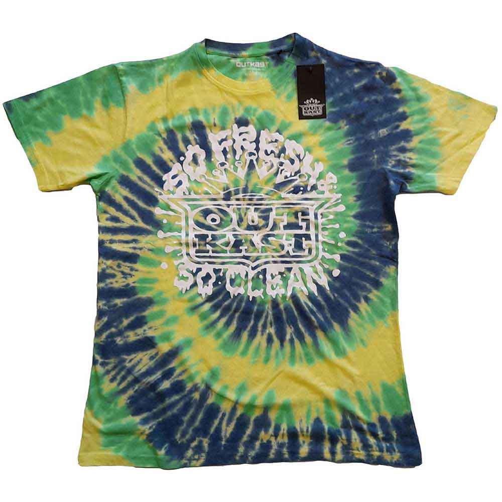 So Fresh [T-Shirt] (ONLINE ORDER ONLY)