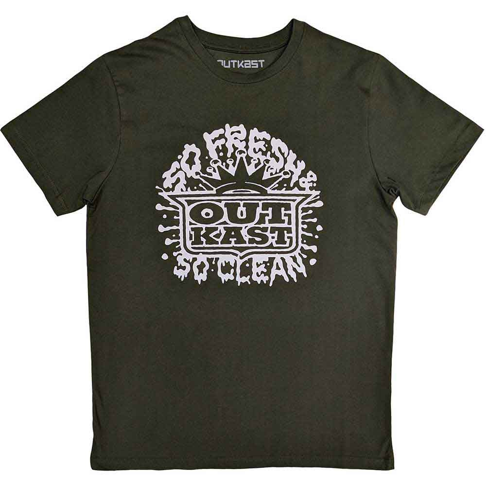 So Fresh [T-Shirt] (ONLINE ORDER ONLY)