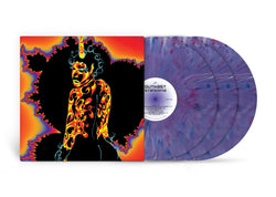 Stankonia (25Th Anniversary Edition) (Purple Marble Vinyl) [3LP] [Vinyl] (ONLINE ORDER ONLY)