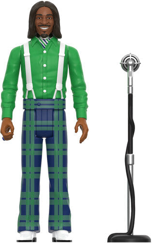 Super7 - OutKast - ReAction Figures Wv4 - Hey Ya! 2-Pack (Action Figure, Collectible) [Action Figure] (Online Order Only) (ONLINE ORDER ONLY)