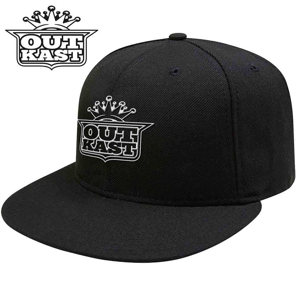 White Imperial Crown [Hat] (ONLINE ORDER ONLY)