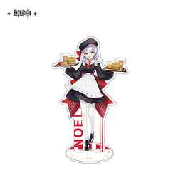 Outland Gastronomy Series Merch (ONLINE ORDER ONLY)