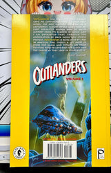 Outlanders Vol 1 (Online Order Only)