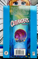Outlanders Vol 2 (Online Order Only)
