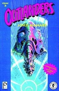 Outlanders Vol 3 (Online Order Only)