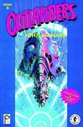 Outlanders Vol 3 (Online Order Only)