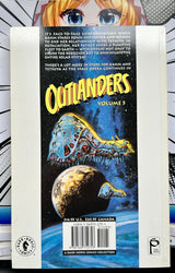 Outlanders Vol 5 (Online Order Only)