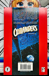 Outlanders Vol 6 (Online Order Only)