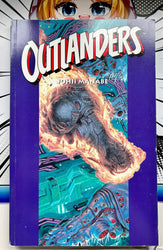Outlanders Vol 7 (Online Order Only)