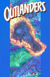 Outlanders Vol 7 (Online Order Only)