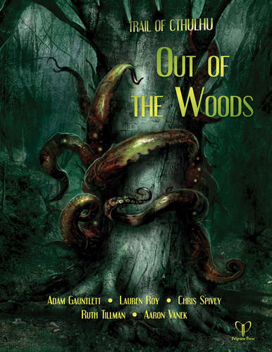 Out of the Woods (ONLINE ORDER ONLY)