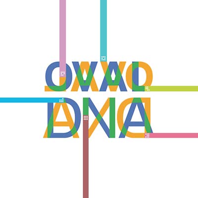 Oval - OvalDNA [CD] (ONLINE ORDER ONLY)