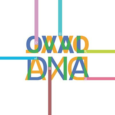OvalDNA [CD] (ONLINE ORDER ONLY)