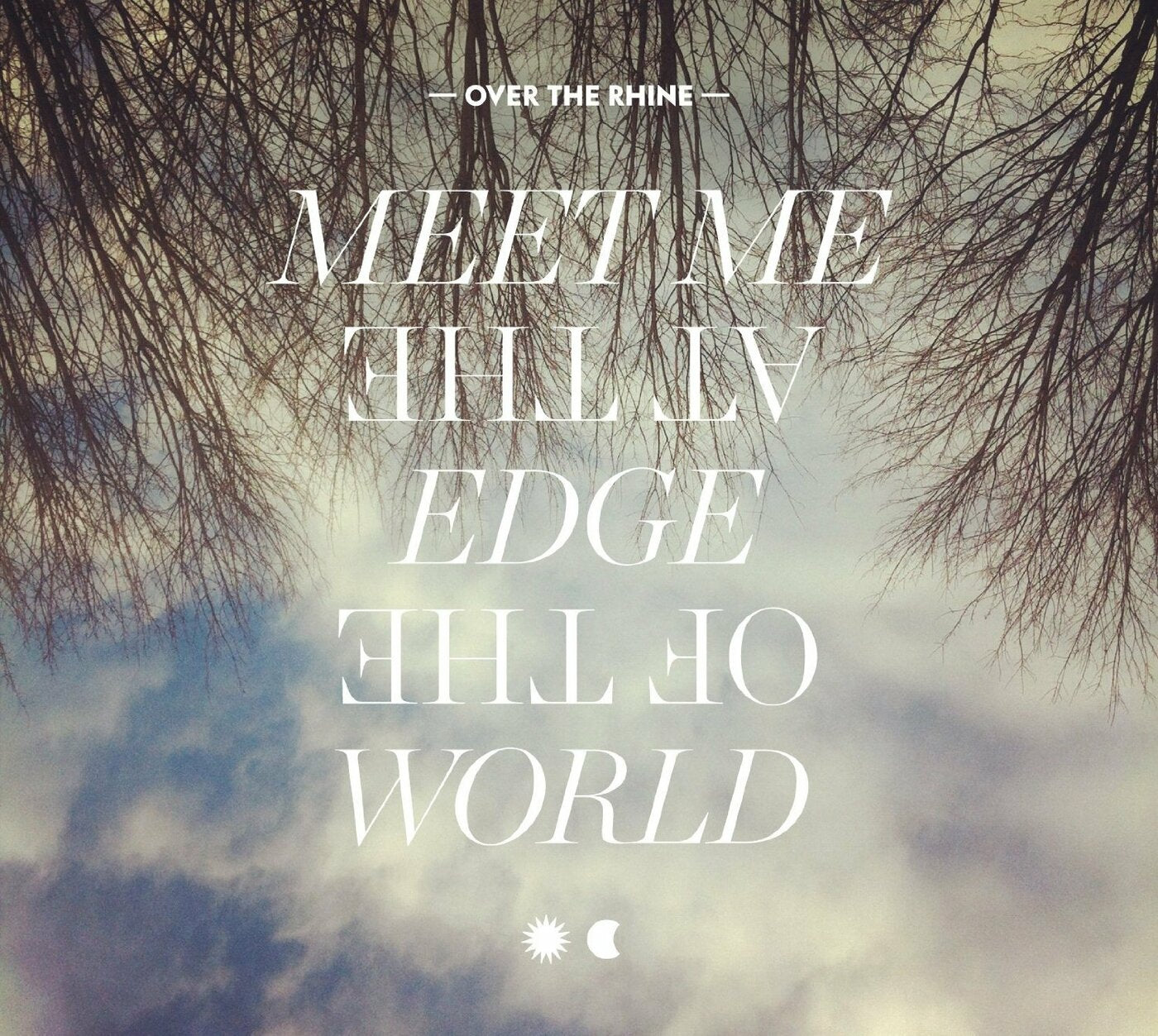 Meet Me At The Edge Of The World [CD] (ONLINE ORDER ONLY)
