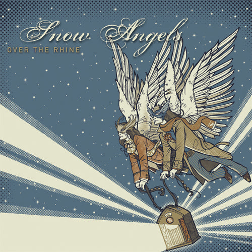 Snow Angels [Vinyl] (ONLINE ORDER ONLY)
