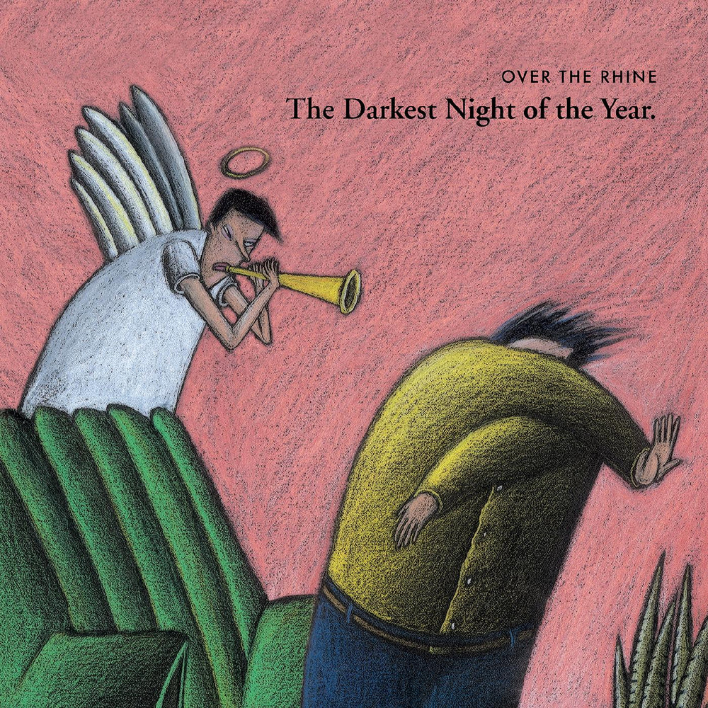 The Darkest Night of the Year [Vinyl] (ONLINE ORDER ONLY)