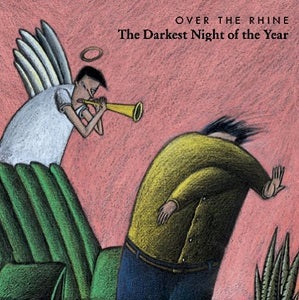 The Darkest Night of the Year [CD]