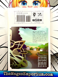 Overlord Vol 14 (Online Order Only)