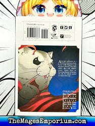 Overlord Vol 2 (Online Order Only)