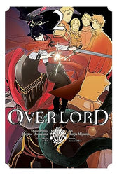 Overlord Vol 2 (Online Order Only)