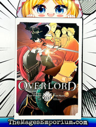 Overlord Vol 2 (Online Order Only)