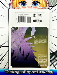 Overlord Vol 3 (Online Order Only)