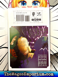 Overlord Vol 9 (Online Order Only)