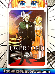 Overlord Vol 9 (Online Order Only)