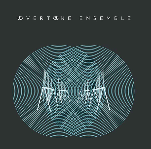 Overtone Ensemble [CD] (ONLINE ORDER ONLY)