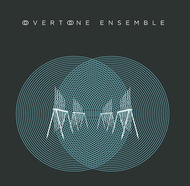 Overtone Ensemble [CD] (ONLINE ORDER ONLY)