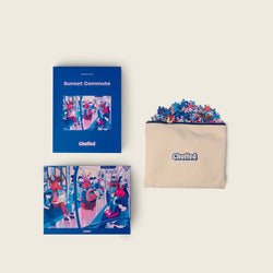 Sunset Commute (ONLINE ORDER ONLY)