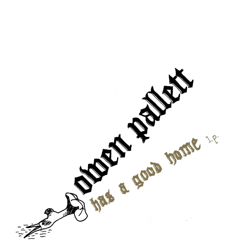 Has A Good Home [Vinyl]