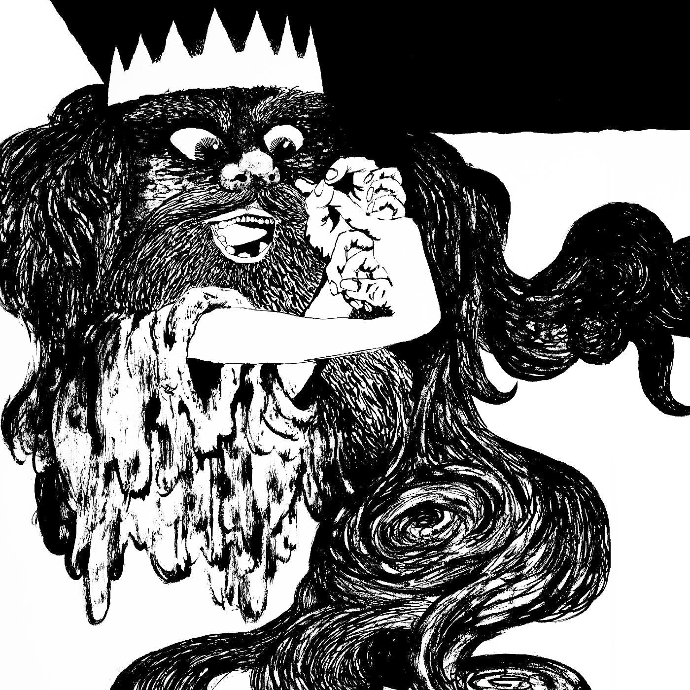 He Poos Clouds [Vinyl] (ONLINE ORDER ONLY)