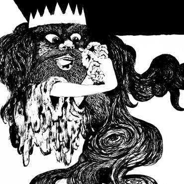 He Poos Clouds [Vinyl] (ONLINE ORDER ONLY)