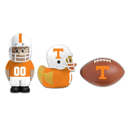 Bathletes - Tennessee Volunteers NCAA Bath Toys (ONLINE ORDER ONLY)