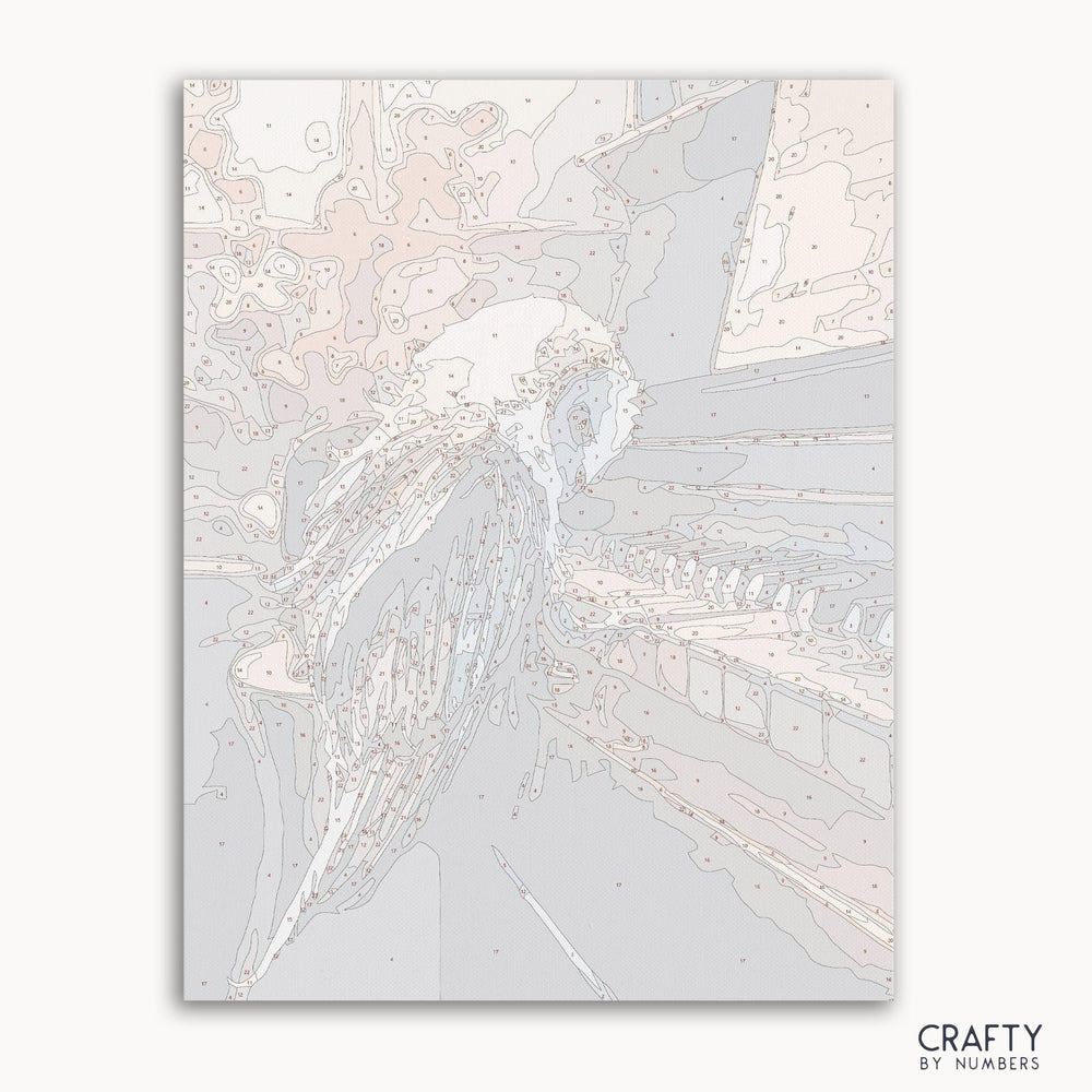 Owl Playing Piano (ONLINE ORDER ONLY)