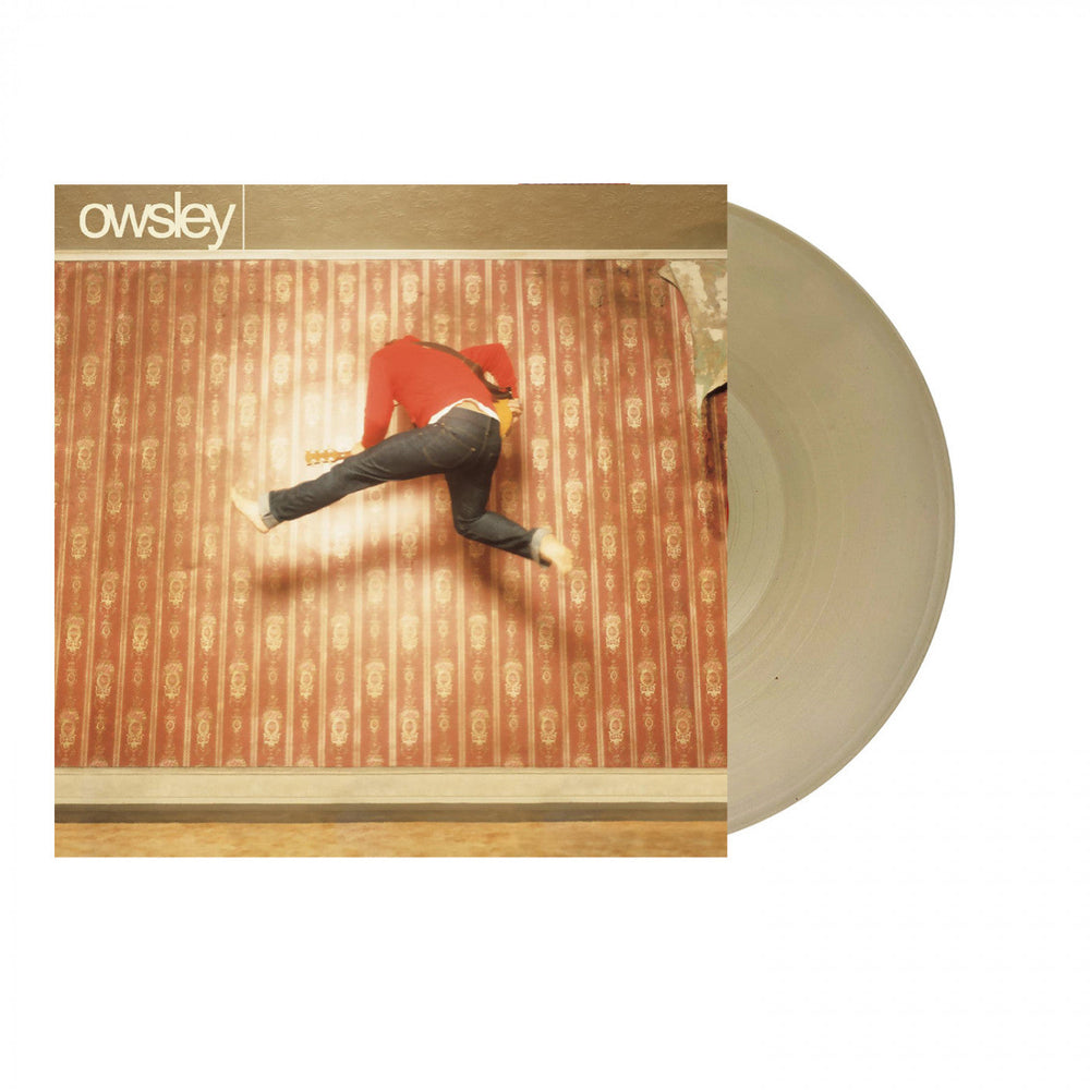 Owsley - Owsley (Tan Ltd) [Vinyl] (ONLINE ORDER ONLY)