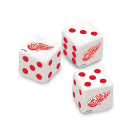 Detroit Red Wings 300 Piece Poker Set (ONLINE ORDER ONLY)