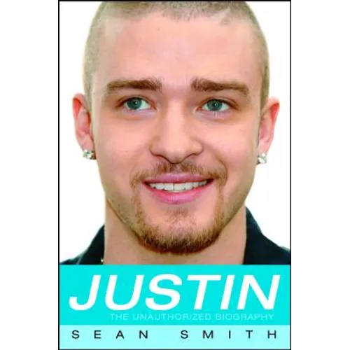 Justin: The Unauthorized Biography - Paperback (ONLINE ORDER ONLY)