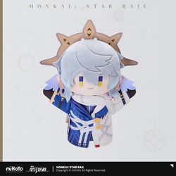 Herta Hand Puppet Series (ONLINE ORDER ONLY)