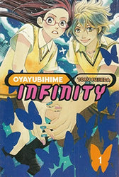 Oyayubihime Infinity Vol 1 (Online Order Only)