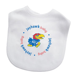 Kansas Jayhawks - 3-Piece Baby Gift Set (ONLINE ORDER ONLY)