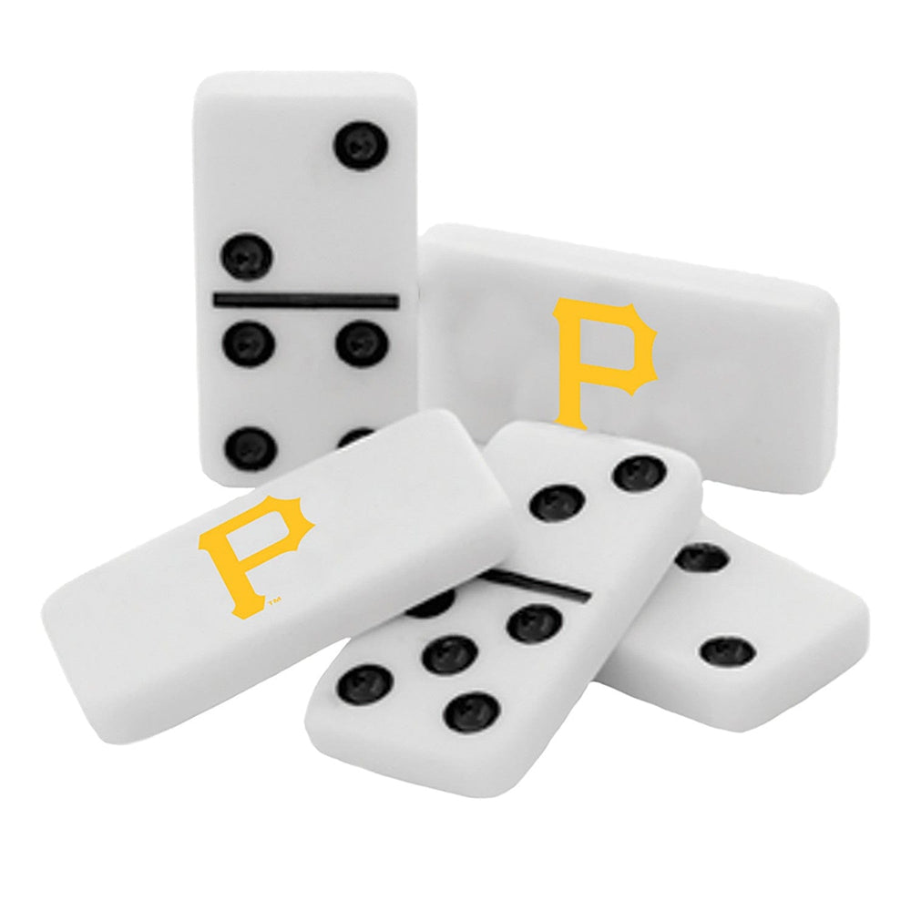 Pittsburgh Pirates Dominoes (ONLINE ORDER ONLY)