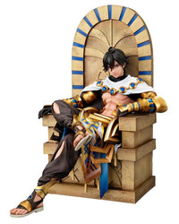 MegaHouse: Fate/Grand Order - Ozymandias 1/8 Scale Figure (ONLINE ORDER ONLY)